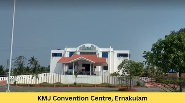 KMJ Convention Centre