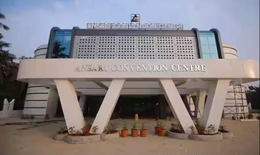 Ansari Convention Centre, Palakkad