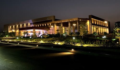 BMR Sartha Convention Centre, Hyderabad