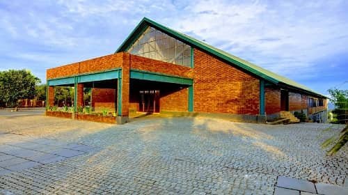 Babil Greens Convention Centre, Taliparamba