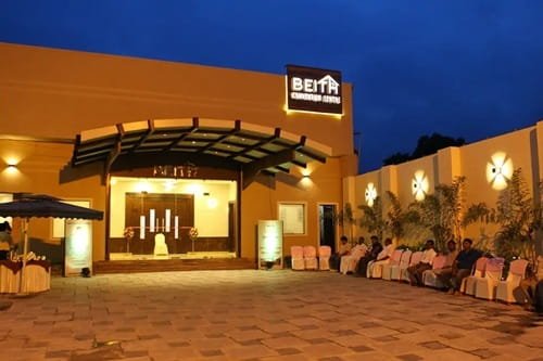 Beith Convention Centre, Kochi
