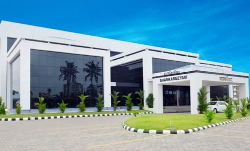 Bhaskareeyam Convention Centre, Kochi