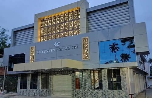 CSI Convention Centre, Kollam
