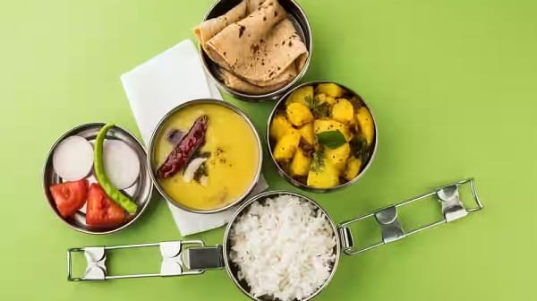 Cloud Kitchen / Tiffin Delivery Service