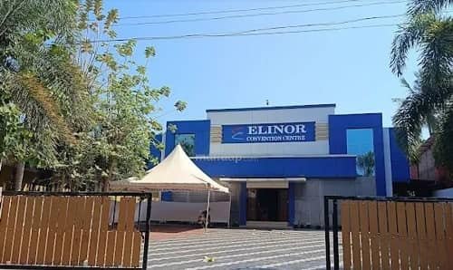 Elinor Convention Centre, Kochi