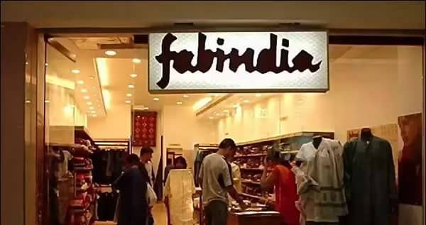 Fabindia