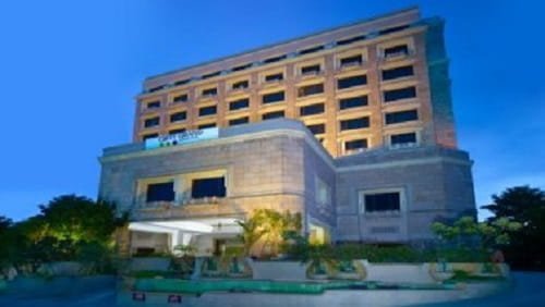 GRT Convention Centre, Chennai