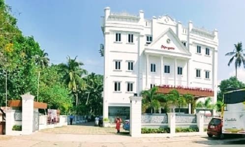 Grace Convention Centre, Mavelikara