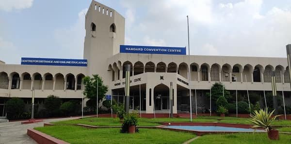 Jamia Hamdard Convention Centre, New Delhi