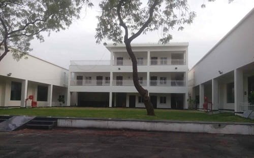 Madhavi Convention Centre, Kadapa