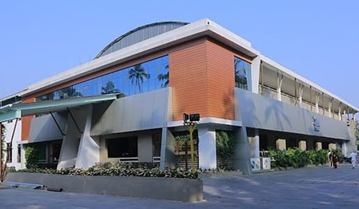 Miami Convention Centre, Andikode (Kozhikode)