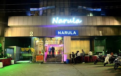 Narula Convention Centre & Rooms, Kanpur