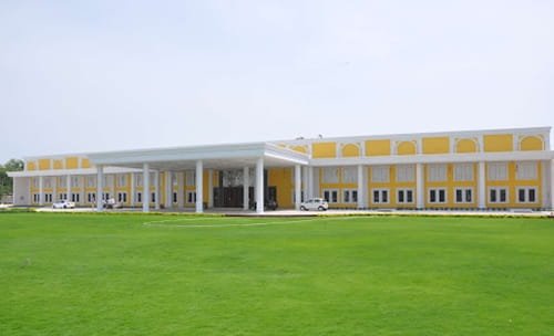 Sangamithra Convention Centre, Pondicherry