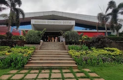 Shubodini Convention Centre, Mysuru