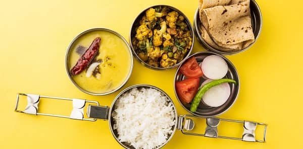 South Indian Tiffin and Catering Service