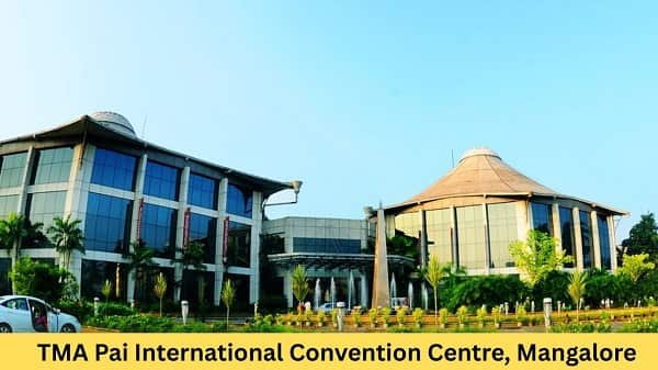 TMA Pai International Convention Centre, Mangaluru
