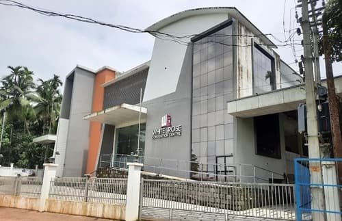 White Rose Convention Centre, Malappuram