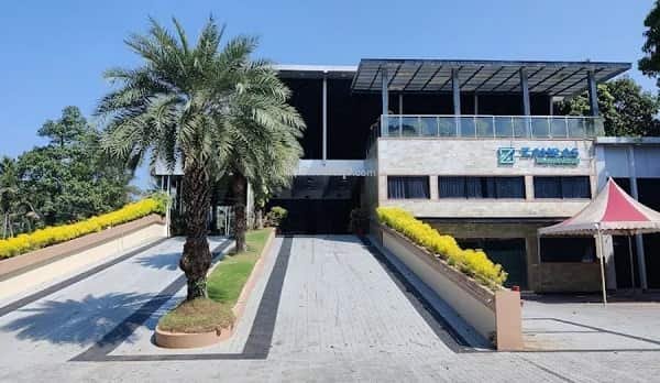 Zahra’s International Convention Centre, Thrissur