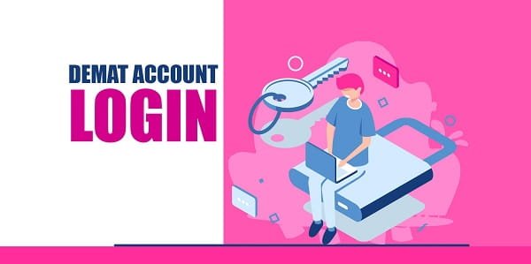Demat Account Login Not Working