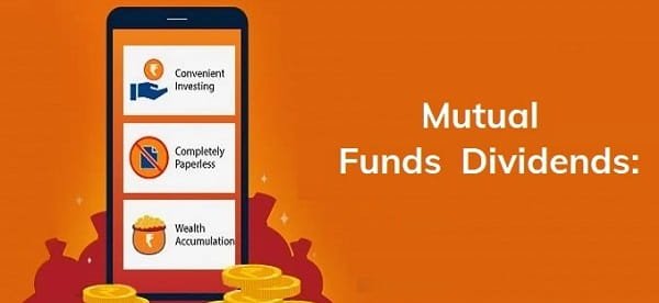 Dividend Not Received in Mutual Funds