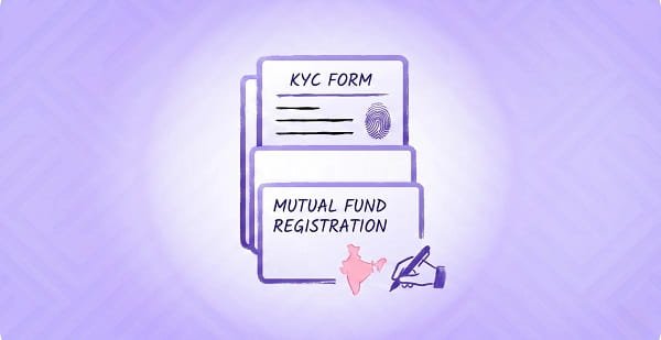 KYC Not Approved in Mutual Fund