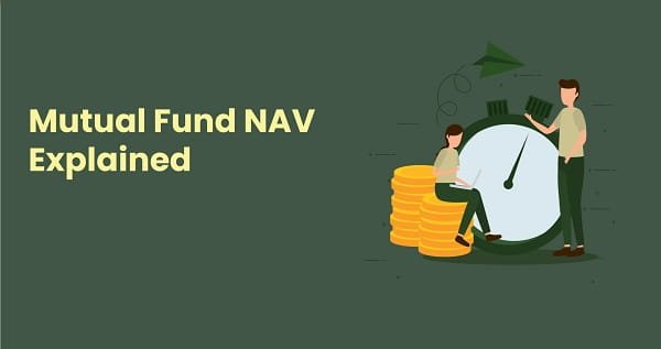 NAV Confusion in Mutual Funds