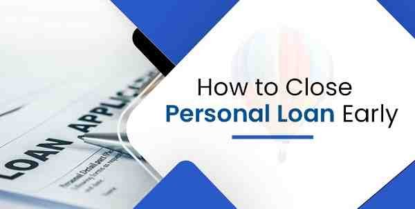 Close a Loan Early 