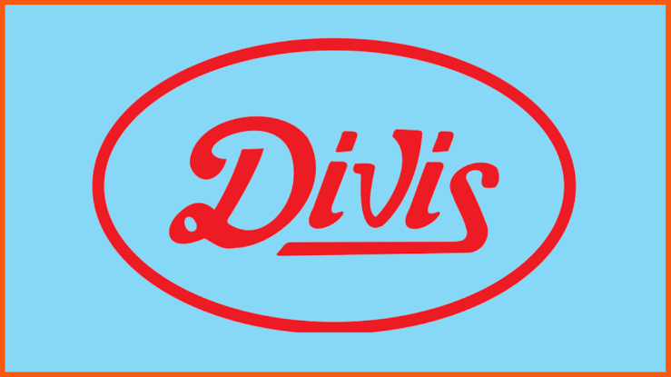 Divis Laboratories