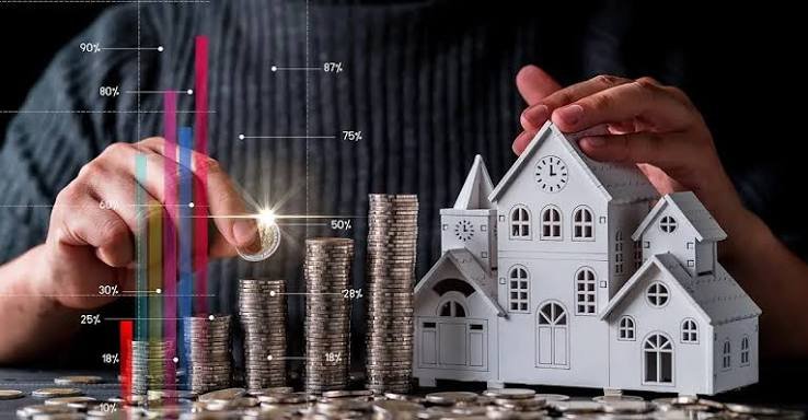 How Long Term Real Estate Investing Actually Works