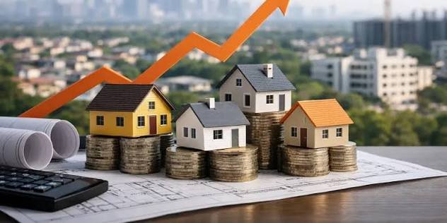 How New Housing Projects Affect Local Property Markets