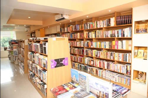Is a Bookstore Legal Without Business Registration in India