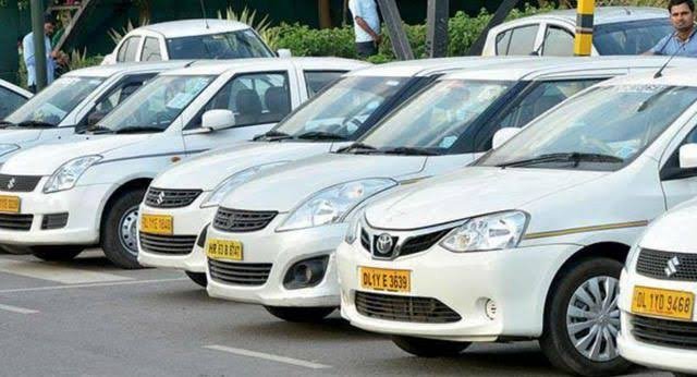 Is a Car Rental Business Legal Without Permit in Indi