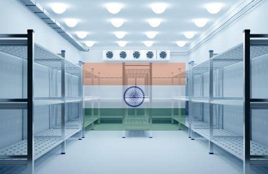 Is a Cold Storage Business Legal in India