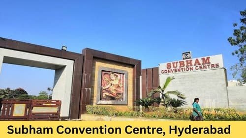 Subham Convention Centre, Nagole, Hyderabad