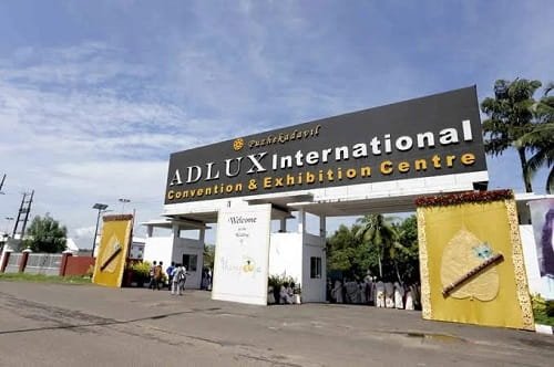 Adlux International Convention Centre, Angamaly: One of South India’s Largest Event Venues