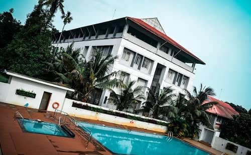 Angamaly Convention Centre, Angamaly: A Spacious Venue for Weddings and Community Events