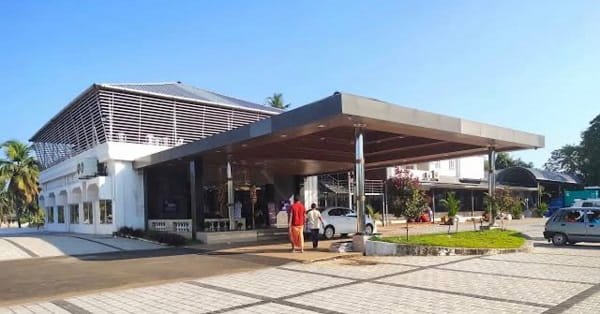 Brio Convention Centre, Koothattukulam