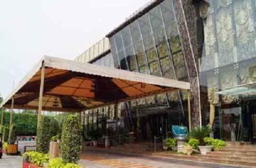 City Convention Centre, Nampally, Hyderabad