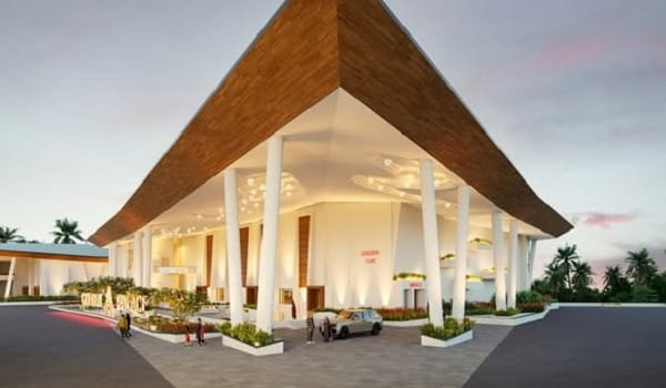 Golden Palace Convention Centre, Thiruvananthapuram