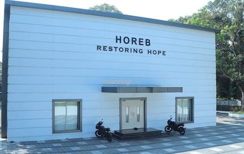 Horeb Convention Centre, Kochi