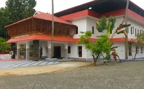 Kaniyamparambil Convention Centre, Kottayam