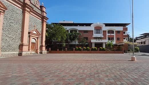 Mount Carmel Convention Centre, Thiruvananthapuram