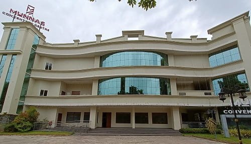 Munnas Auditorium & Convention Centre, Muvattupuzha