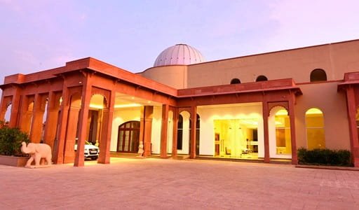 Orchha Palace and Convention Centre, Madhya Pradesh