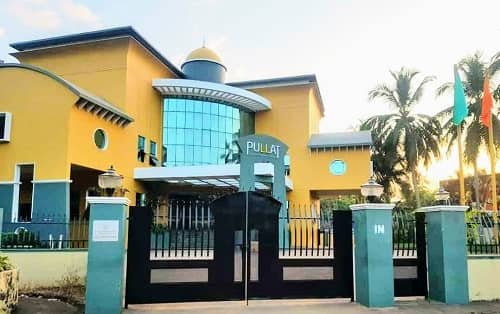 Pullat Convention Centre, Malappuram: A Practical Venue for Weddings and Events