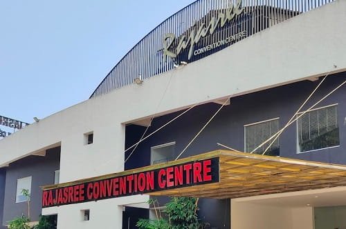 Rajasree Convention Centre, Thiruvananthapuram