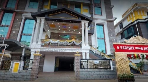 SPK Inn & Convention Centre, Thiruvananthapuram