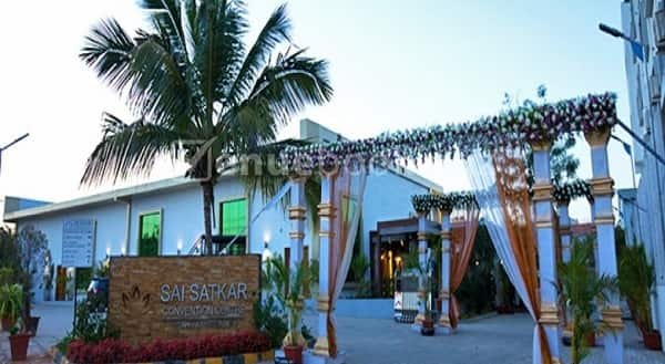 Sai Satkar Convention Centre, Bengaluru: A Practical Venue for Weddings and Gatherings