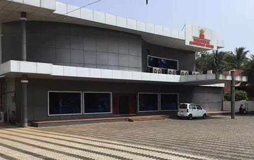 Thandiakkal Convention Centre, Thrissur