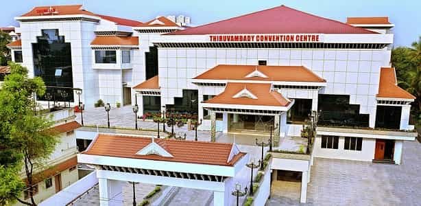 Thiruvambady Convention Centre, Thrissur: A Cultural Venue in the Heart of the City